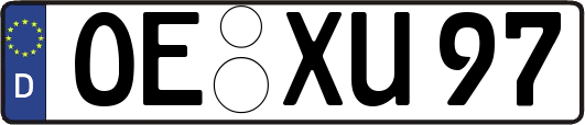 OE-XU97