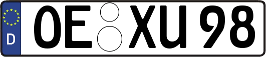 OE-XU98