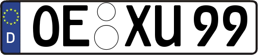 OE-XU99