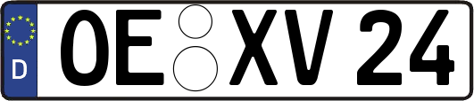 OE-XV24