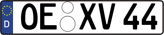 OE-XV44