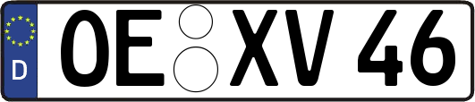 OE-XV46