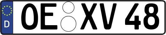 OE-XV48