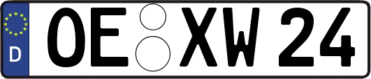 OE-XW24