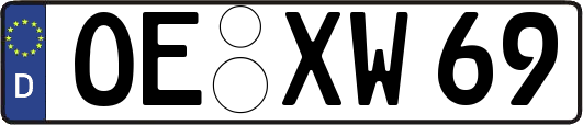 OE-XW69