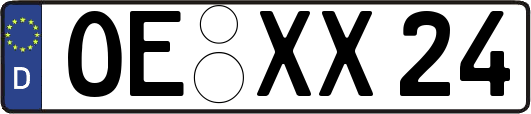 OE-XX24