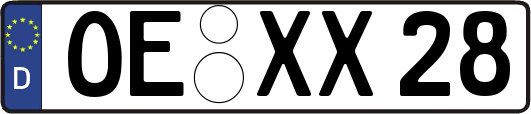 OE-XX28