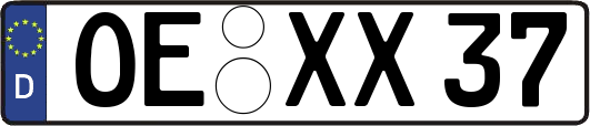 OE-XX37