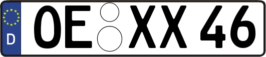 OE-XX46
