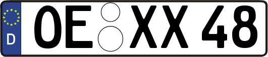OE-XX48