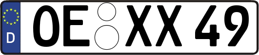OE-XX49
