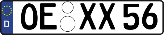 OE-XX56