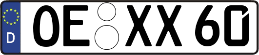 OE-XX60