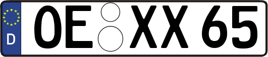 OE-XX65