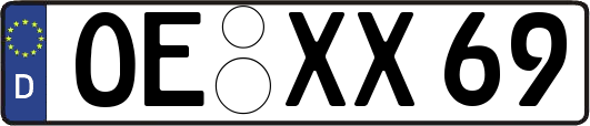 OE-XX69