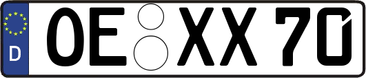 OE-XX70