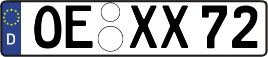 OE-XX72
