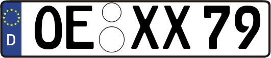 OE-XX79