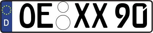 OE-XX90