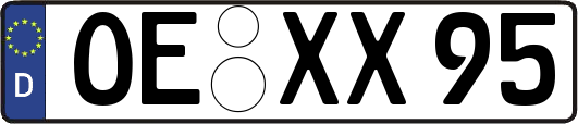 OE-XX95