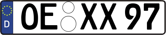 OE-XX97