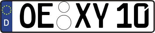 OE-XY10