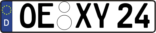 OE-XY24