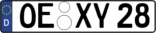 OE-XY28