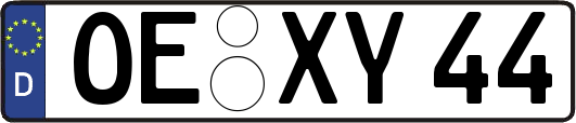 OE-XY44