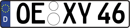 OE-XY46