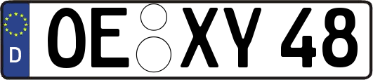 OE-XY48