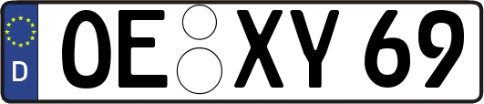 OE-XY69