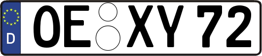 OE-XY72