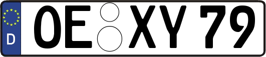 OE-XY79