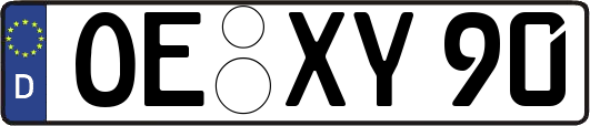 OE-XY90