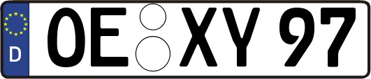 OE-XY97
