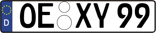 OE-XY99