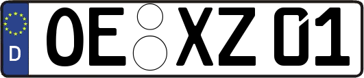 OE-XZ01