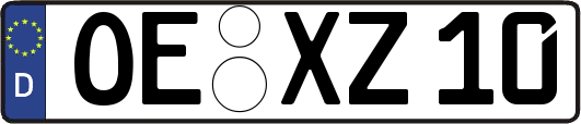 OE-XZ10