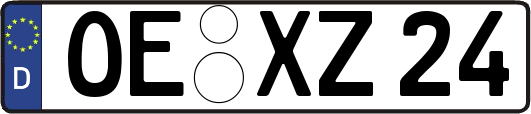 OE-XZ24