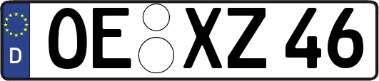 OE-XZ46