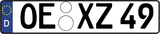 OE-XZ49