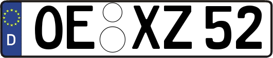 OE-XZ52