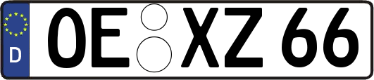 OE-XZ66