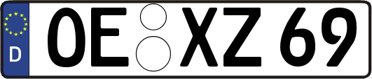 OE-XZ69