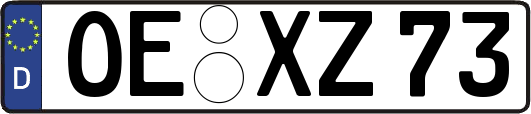 OE-XZ73