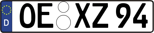 OE-XZ94
