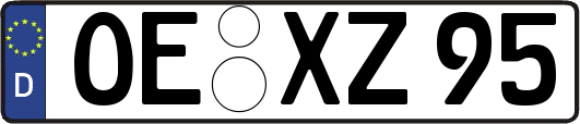 OE-XZ95
