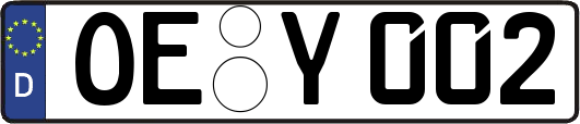 OE-Y002