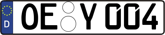OE-Y004